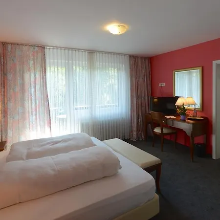 Schwarzwaldhotel Sonne Baden-Baden