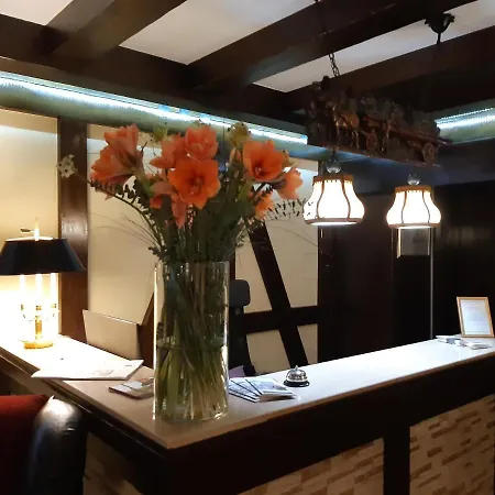 Schwarzwaldhotel Sonne Szálloda 3*