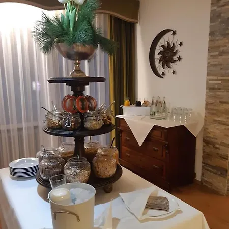 Schwarzwaldhotel Sonne 3* Baden-Baden