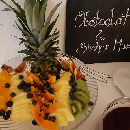 Schwarzwaldhotel Sonne