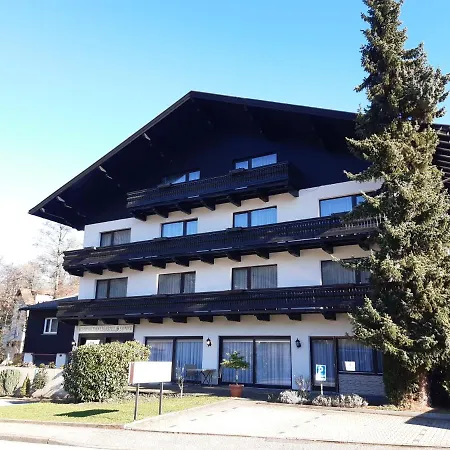 Schwarzwaldhotel Sonne 3* Baden-Baden