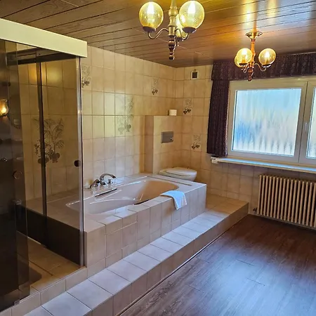 Отель Schwarzwaldhotel Sonne 3*