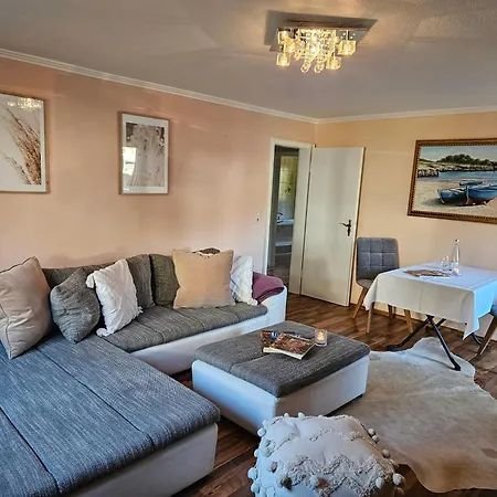 Schwarzwaldhotel Sonne Baden-Baden