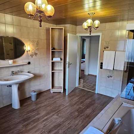 Schwarzwaldhotel Sonne 3* Баден-Баден