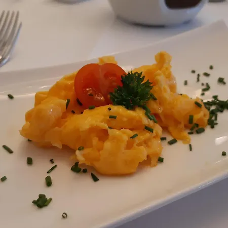 Schwarzwaldhotel Sonne Baden-Baden