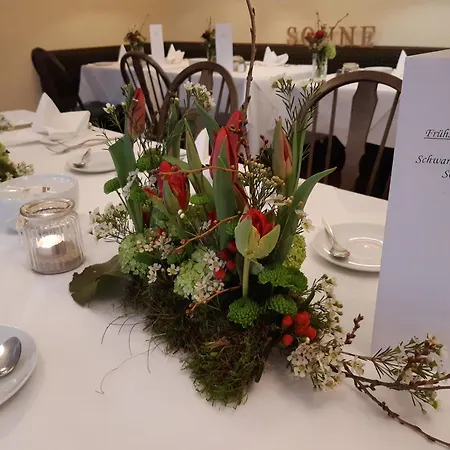 Schwarzwaldhotel Sonne Hotell Baden-Baden