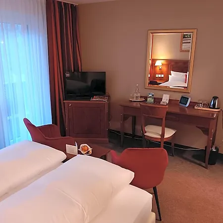 Отель Schwarzwaldhotel Sonne 3*