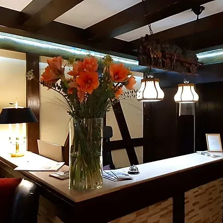 Schwarzwaldhotel Sonne Отель