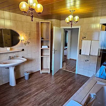 Schwarzwaldhotel Sonne Отель