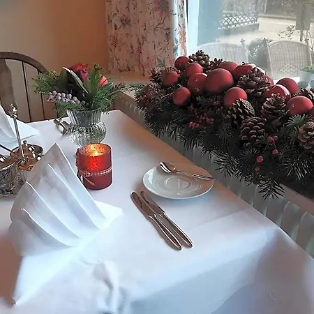 Отель Schwarzwaldhotel Sonne 3*
