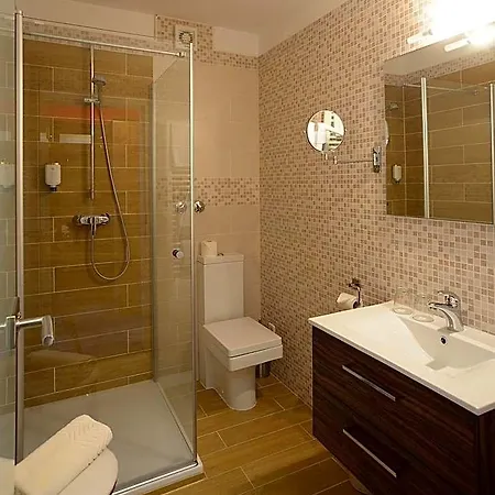 Schwarzwaldhotel Sonne Отель 3*