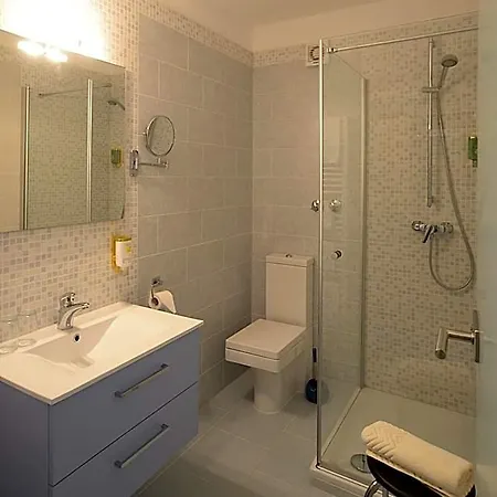 Schwarzwaldhotel Sonne Отель 3*