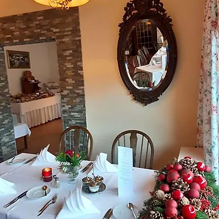 Отель Schwarzwaldhotel Sonne 3*