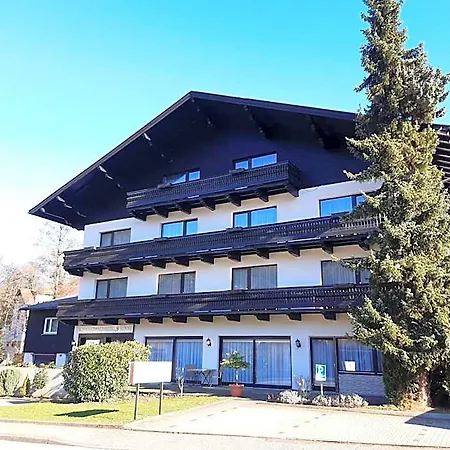 Schwarzwaldhotel Sonne 3*