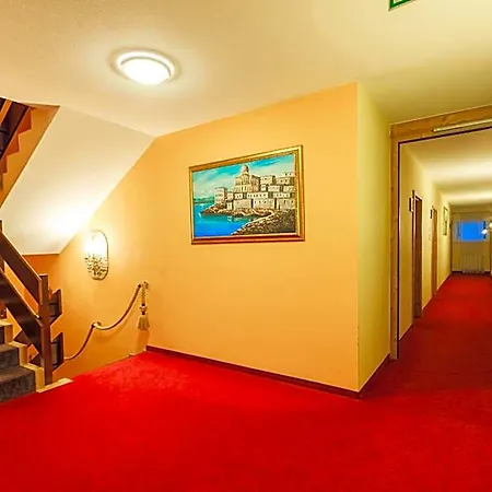 Schwarzwaldhotel Sonne Отель 3*