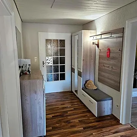 Schwarzwaldhotel Sonne Отель 3*
