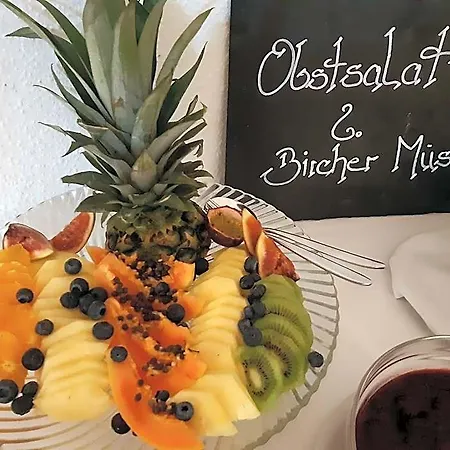Schwarzwaldhotel Sonne Отель