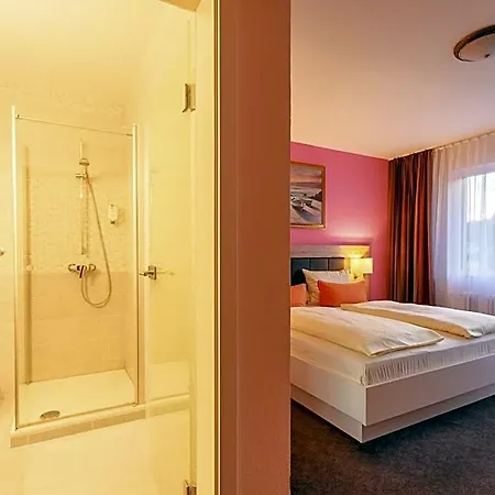 Schwarzwaldhotel Sonne 3* Баден-Баден