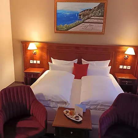 Schwarzwaldhotel Sonne 3*