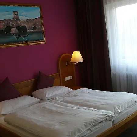Schwarzwaldhotel Sonne Hotel