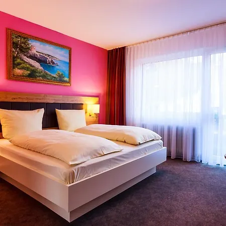 Schwarzwaldhotel Sonne