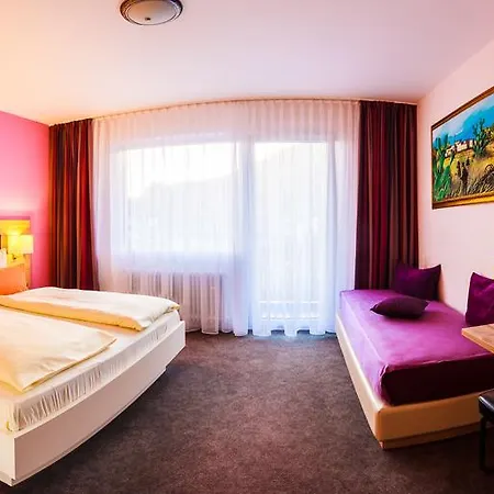 Schwarzwaldhotel Sonne Szálloda 3*