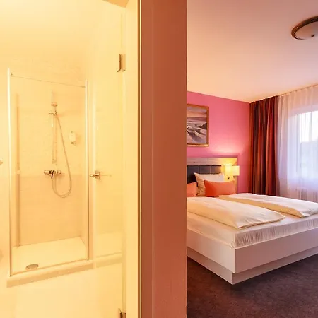 Schwarzwaldhotel Sonne