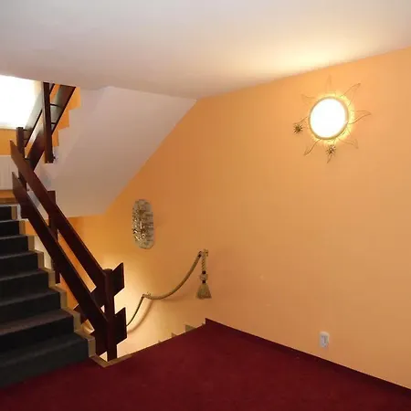 Schwarzwaldhotel Sonne Szálloda