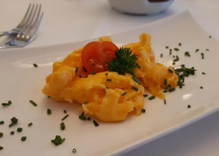 Schwarzwaldhotel Sonne Baden-Baden