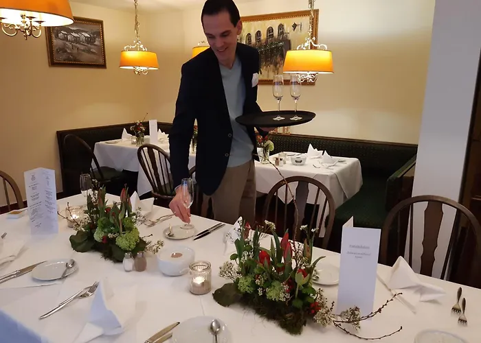 Ξενοδοχείο Schwarzwaldhotel Sonne Μπάντεν-Μπάντεν