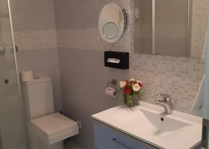 Hotell Schwarzwaldhotel Sonne 3*