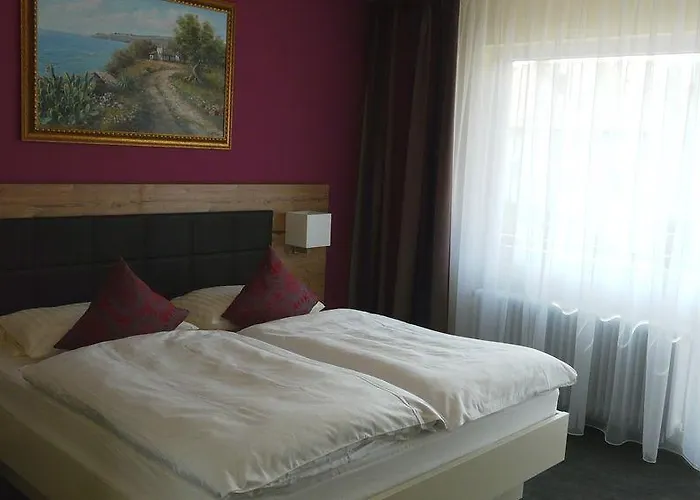 Schwarzwaldhotel Sonne Ξενοδοχείο Μπάντεν-Μπάντεν