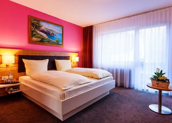 Schwarzwaldhotel Sonne