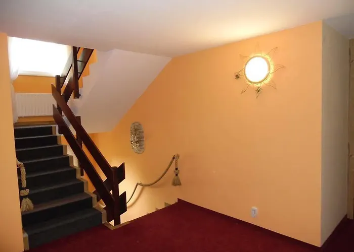 Schwarzwaldhotel Sonne Hotell